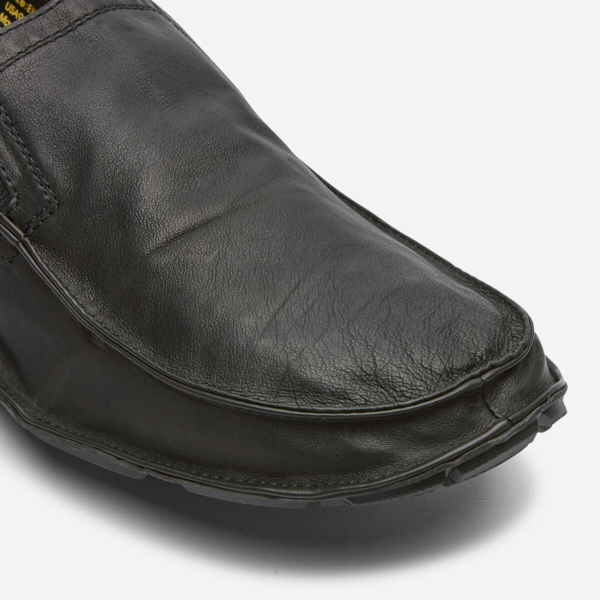 One Quarter Leather Men image number 2