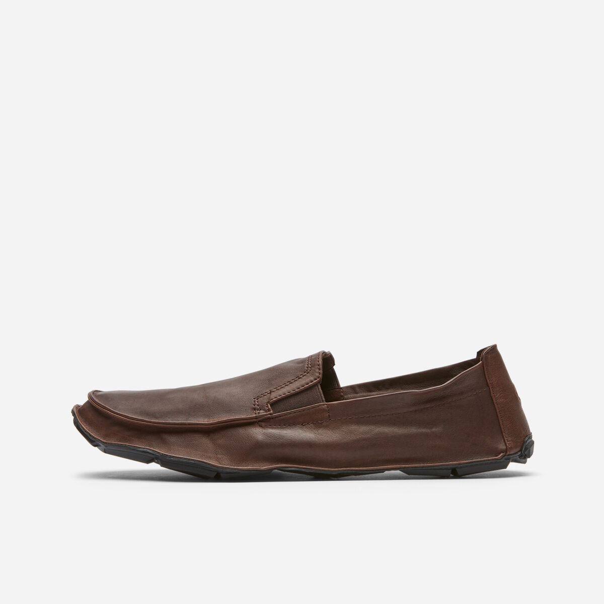 One Quarter Leather Men side photo