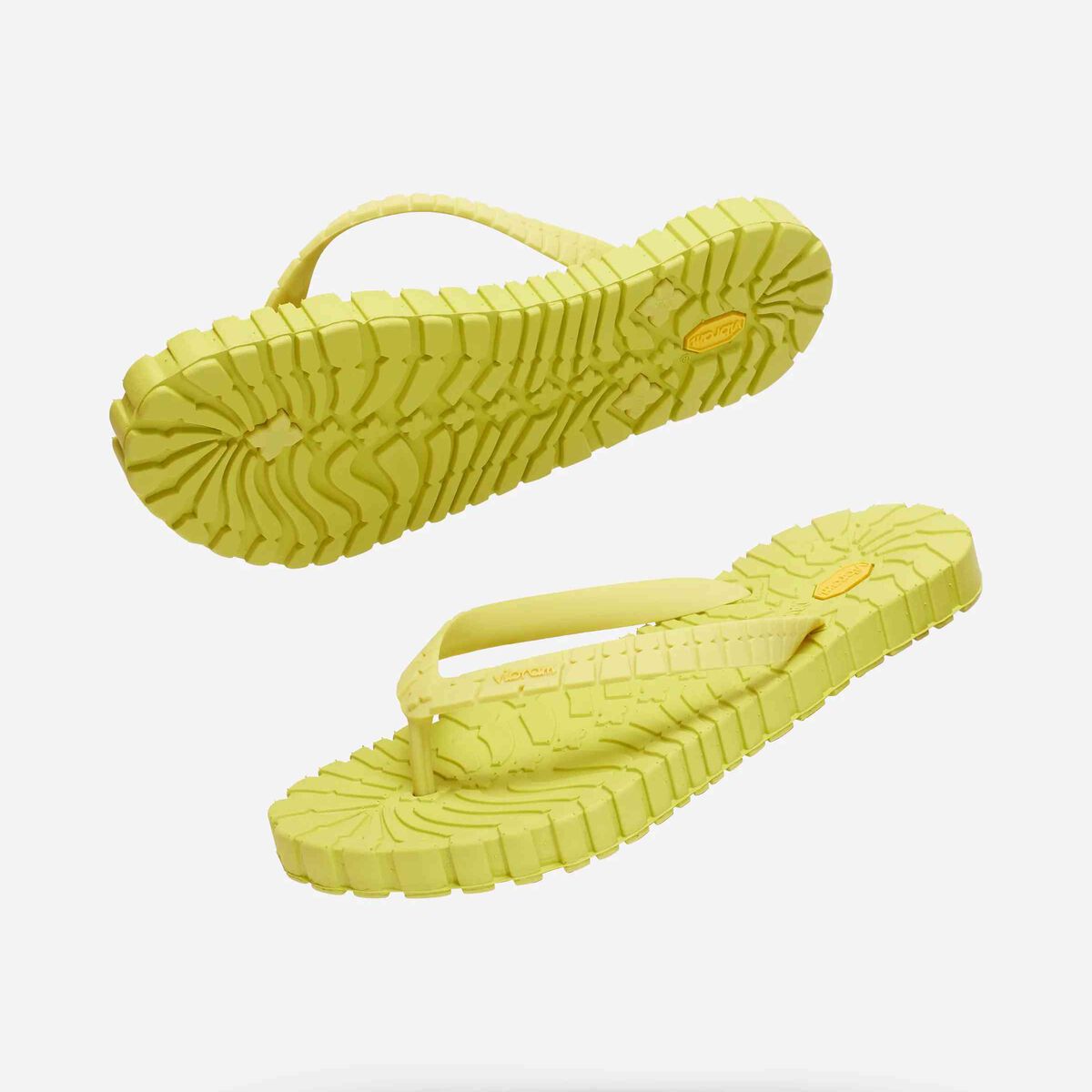 Tropical Carrarmato Sandal foto mista