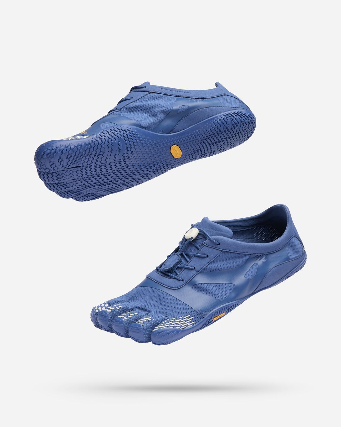 KSO EVO Blue / Ivory | Man | Vibram