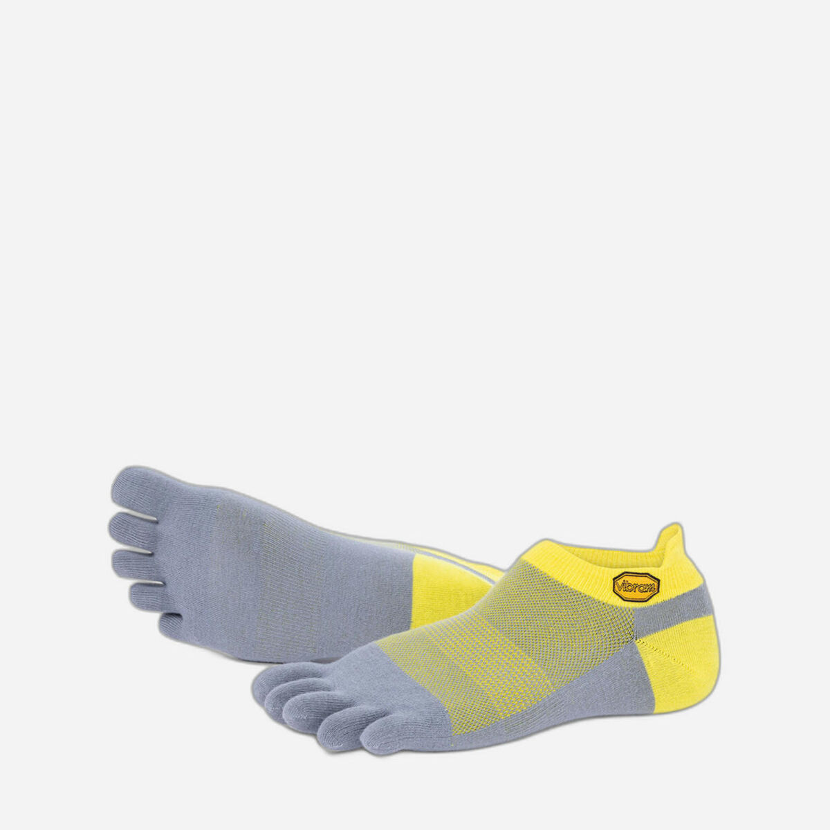 Vibram FiveFingers Socks No Show photo from below