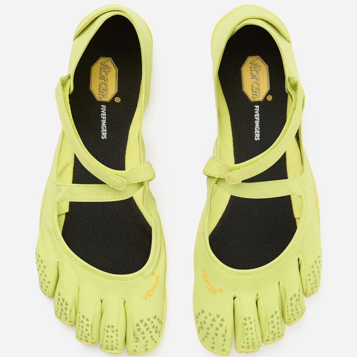 V-Soul three quarter photo