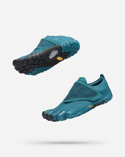 Vibram Fivefingers - Running Vibram Fivefingers Kso Evo Scarpe Donna 18w0701 41 - Foto 5