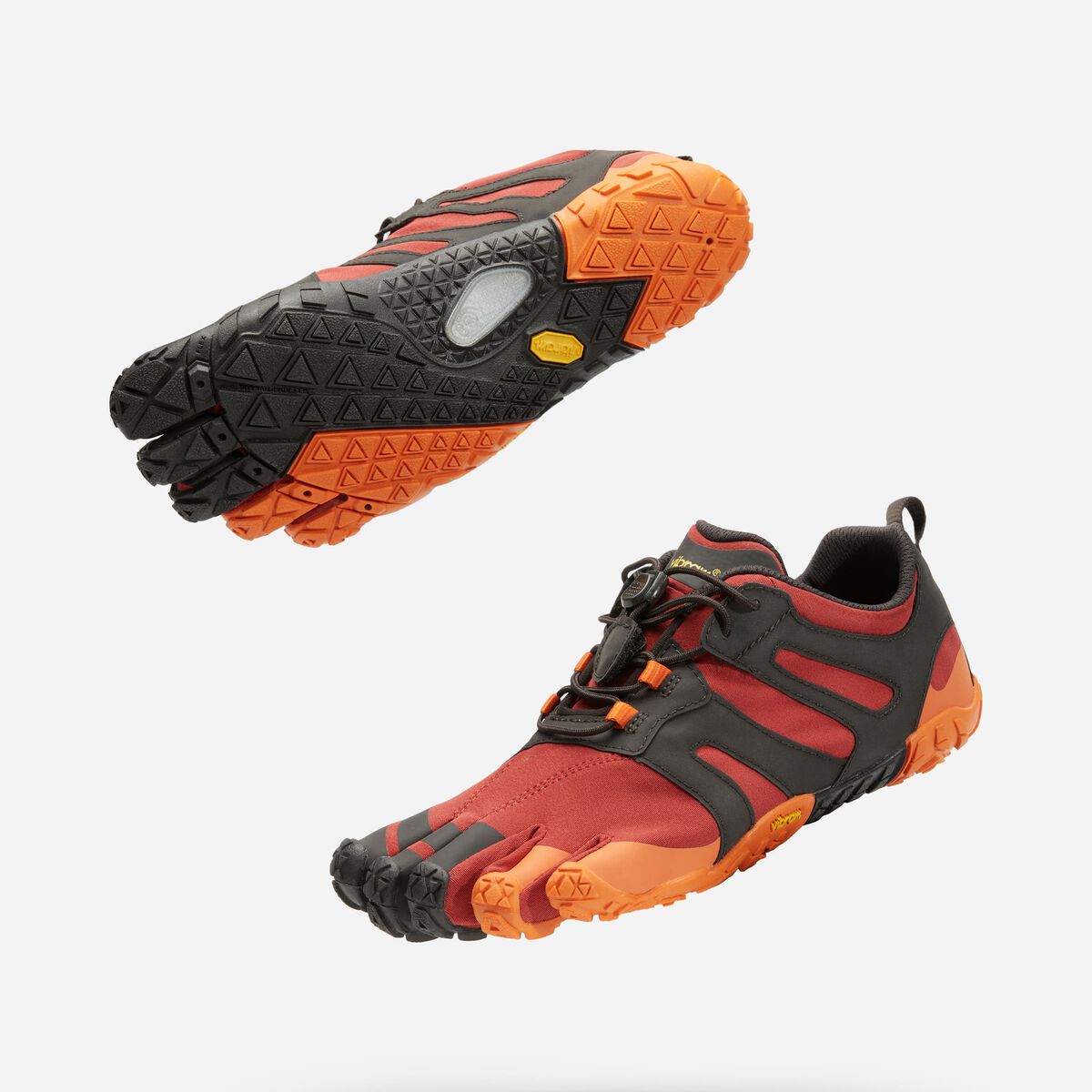 V-Trail 2.0 Women's photo mix