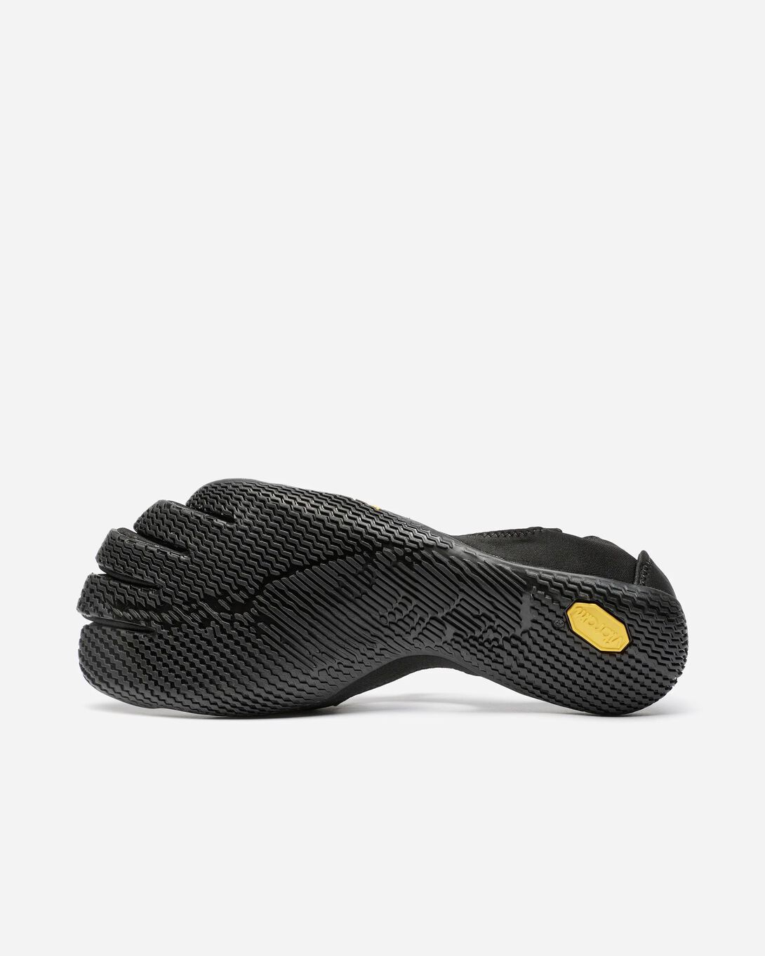 V-Soul Black | 女性 | Vibram