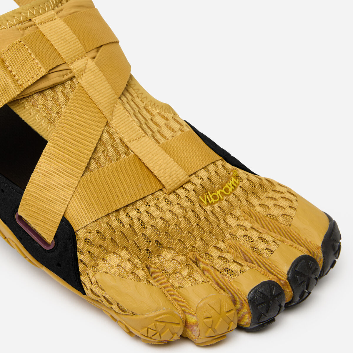 Breezandal Ansicht von hinten