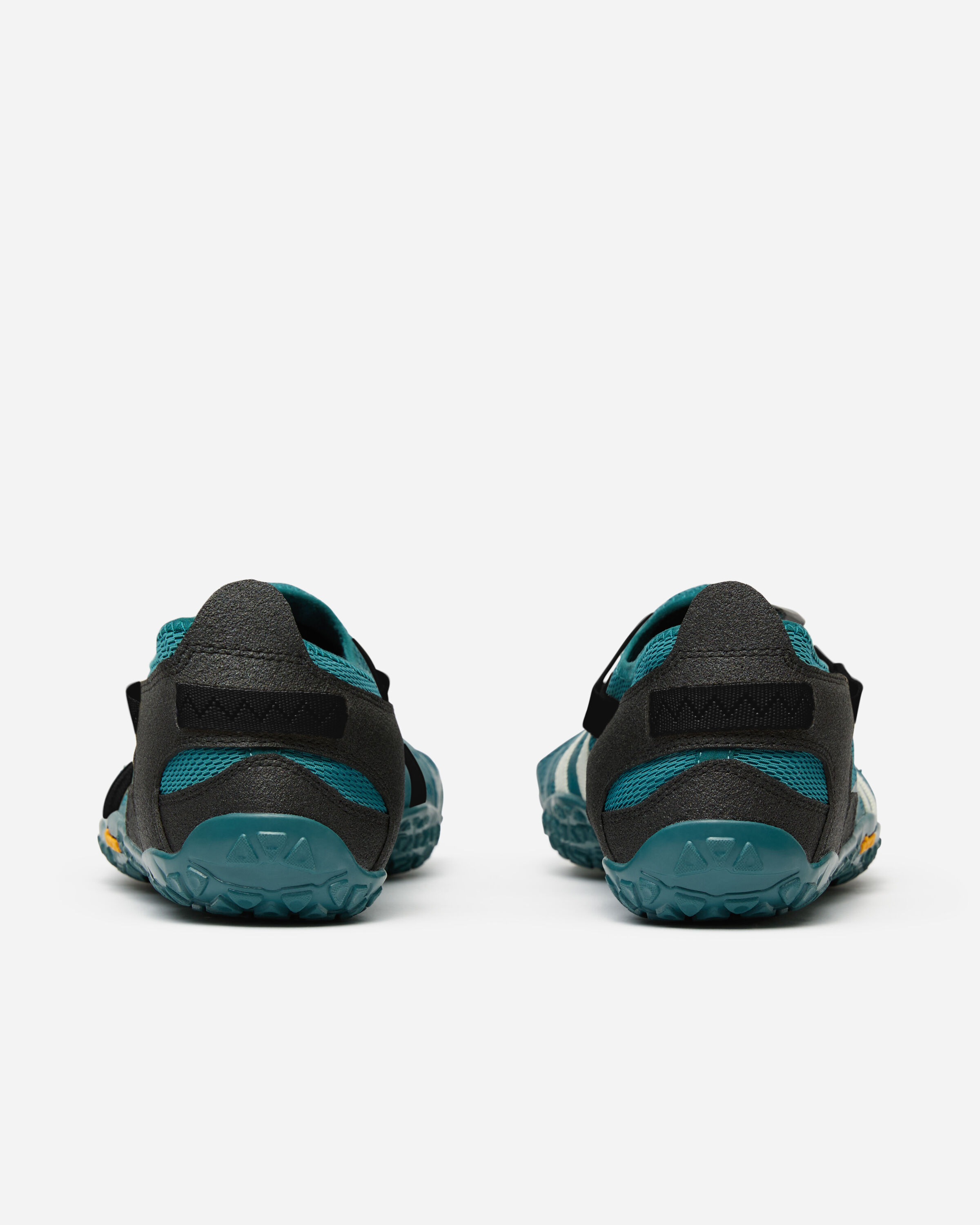 Spidrwalk Deep Lake / Black | Man | Vibram