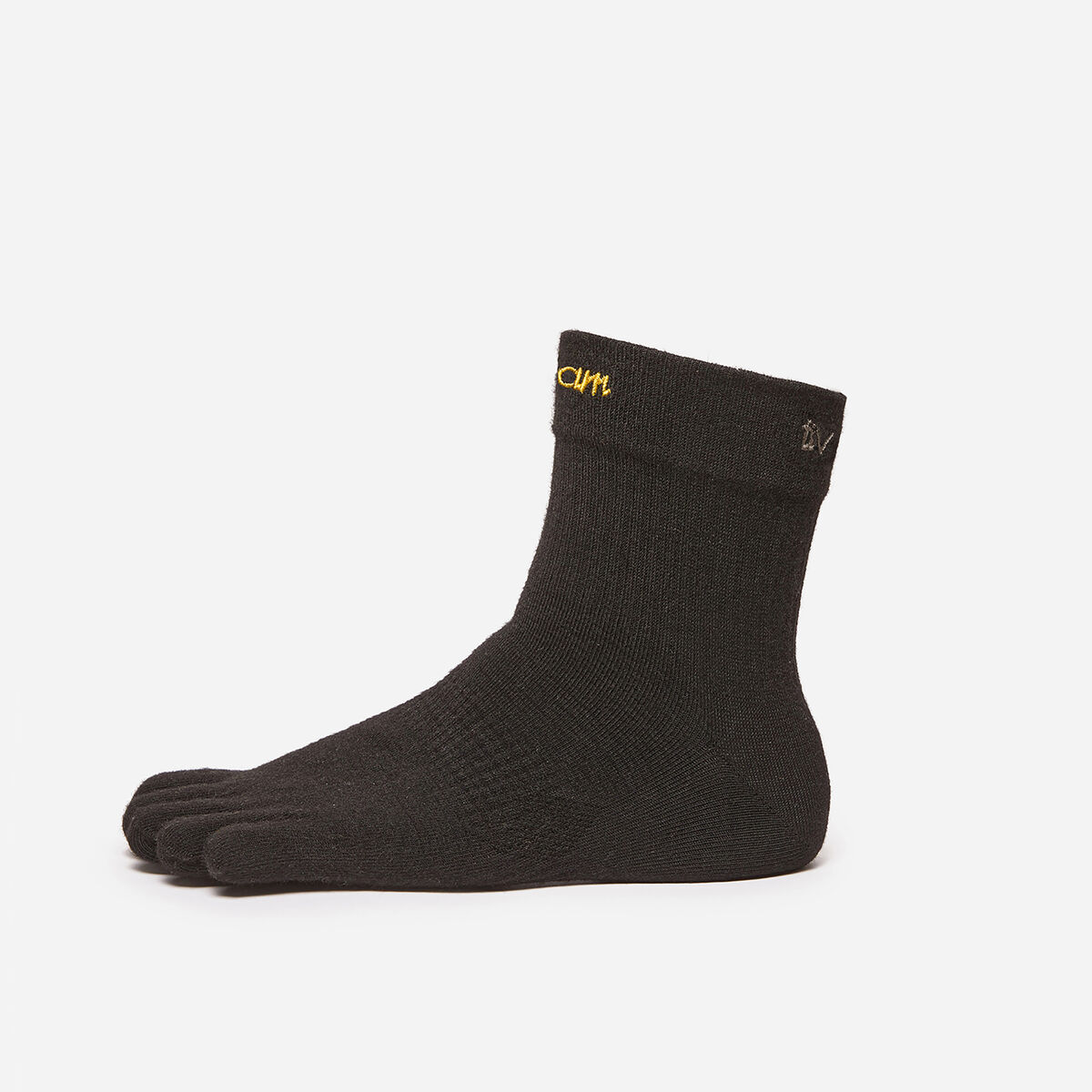 Mini Crew side photo