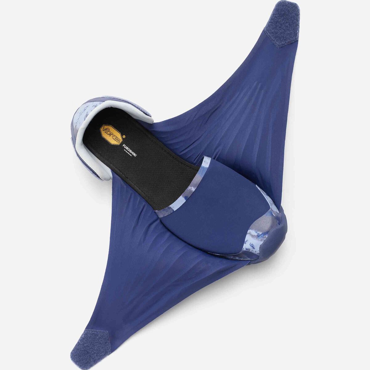Furoshiki Evo pour Homme photo trois quarts