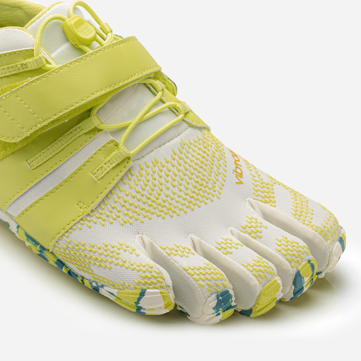 V-Train 2.0 Uomo foto tre quarti