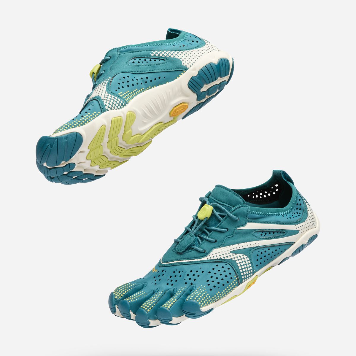 V-Run pour Femme photo mixte
