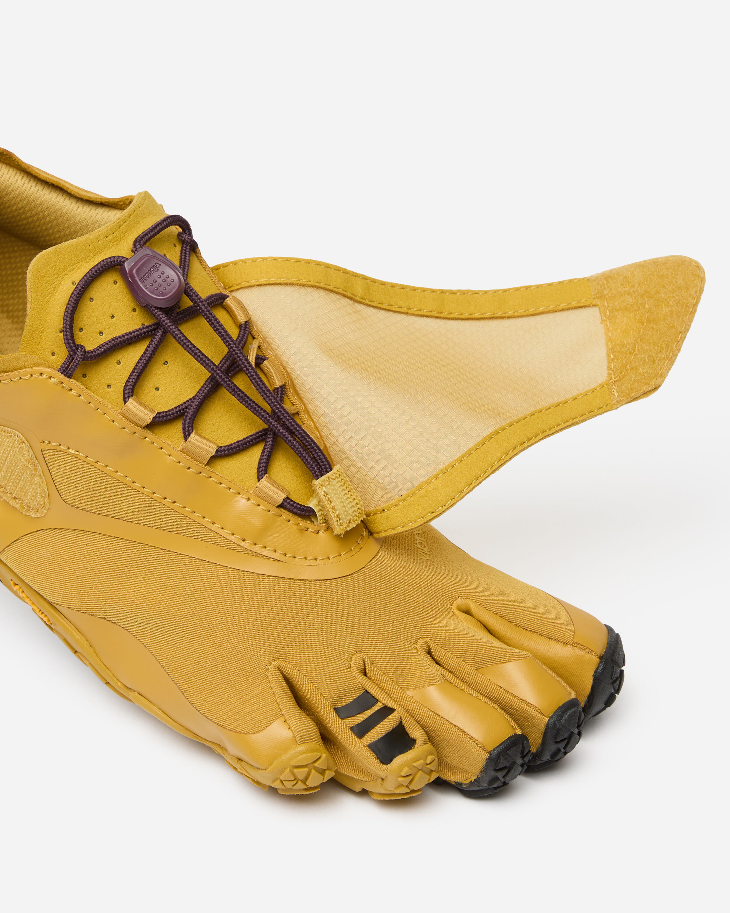Trailope Mustard / Black | Woman | Vibram