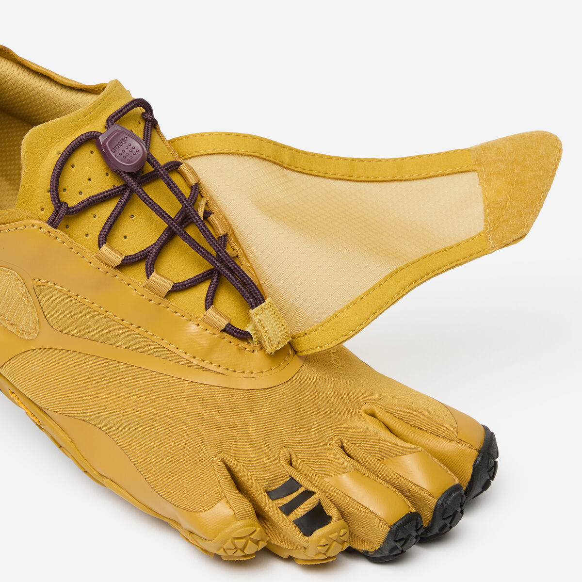 Trailope foto da dietro