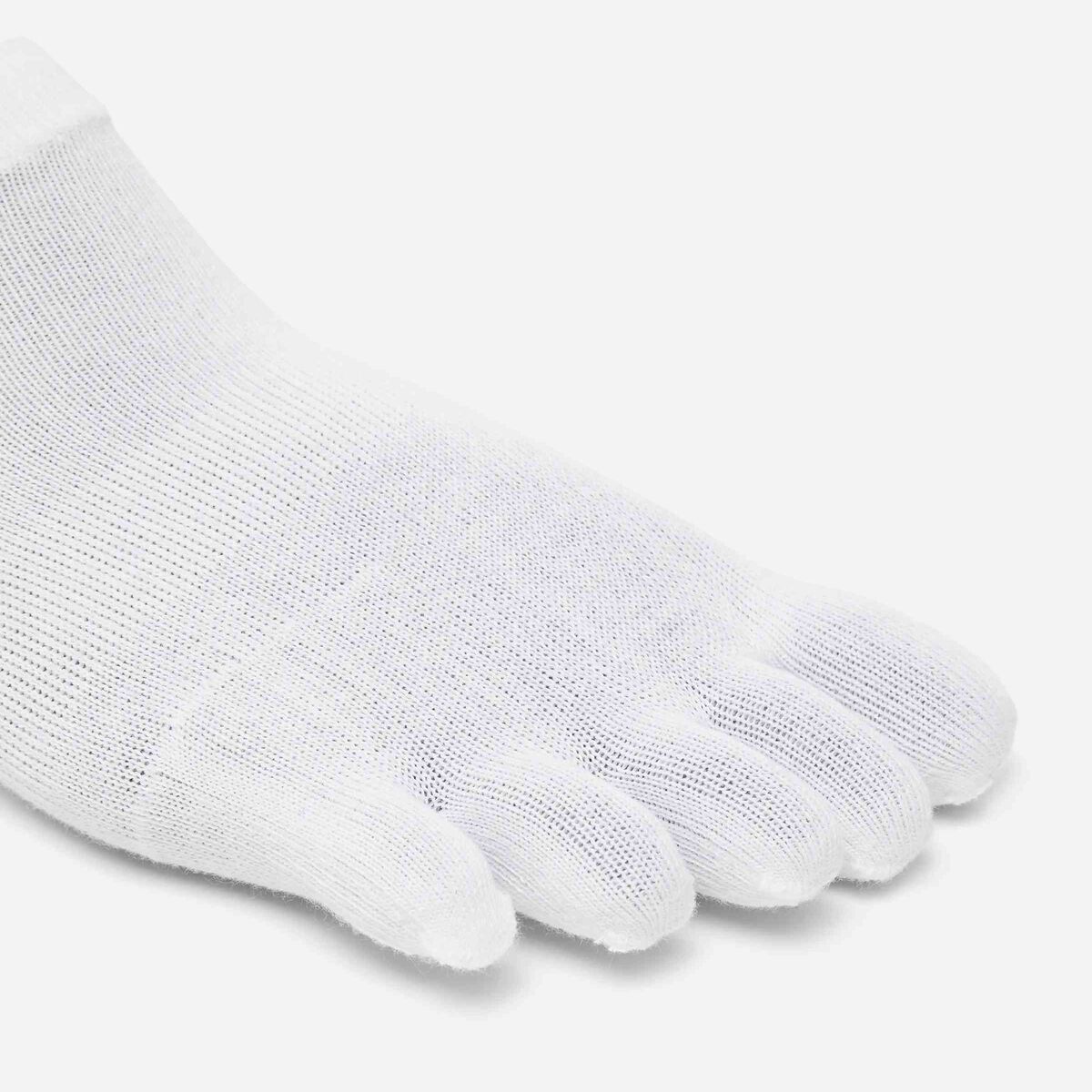 Vibram 5TOE Sock No Show 2er-Pack Ansicht von unten