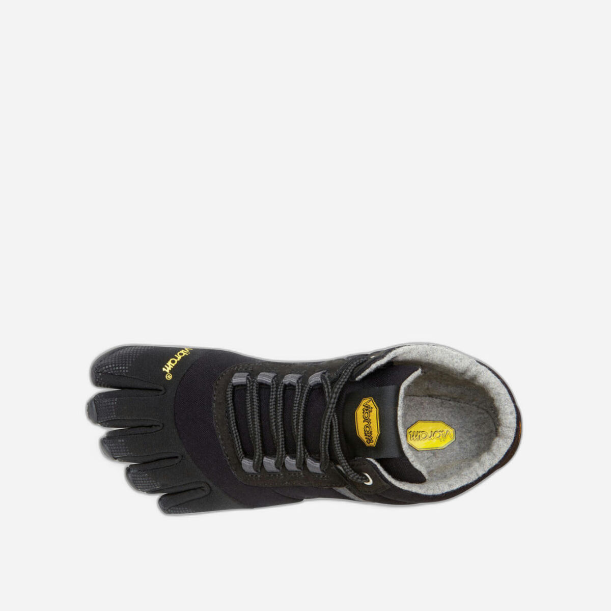 Trek Ascent Insulated side photo