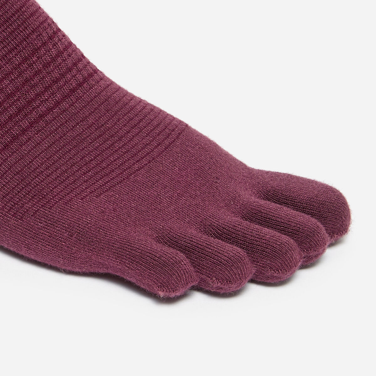 Crew photo from below