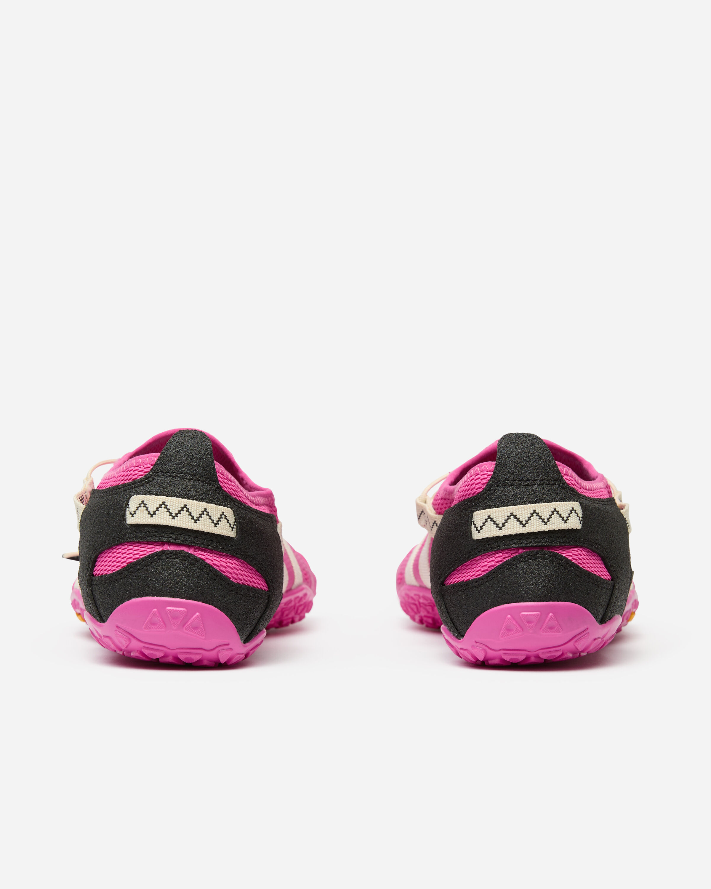 ピュアフローラ　⑤ Spidrwalk Fuchsia | Woman | Vibram