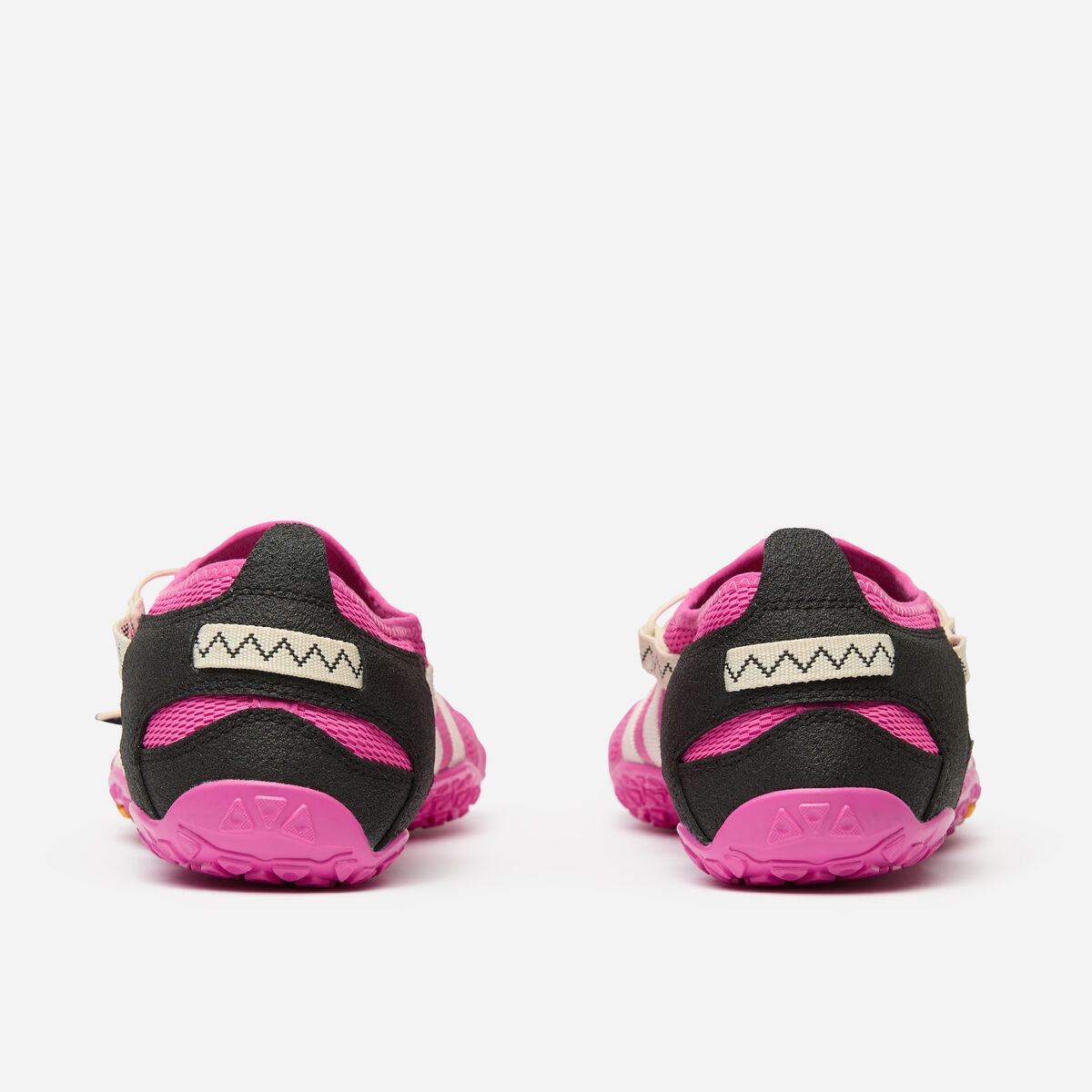 Spidrwalk foto tre quarti