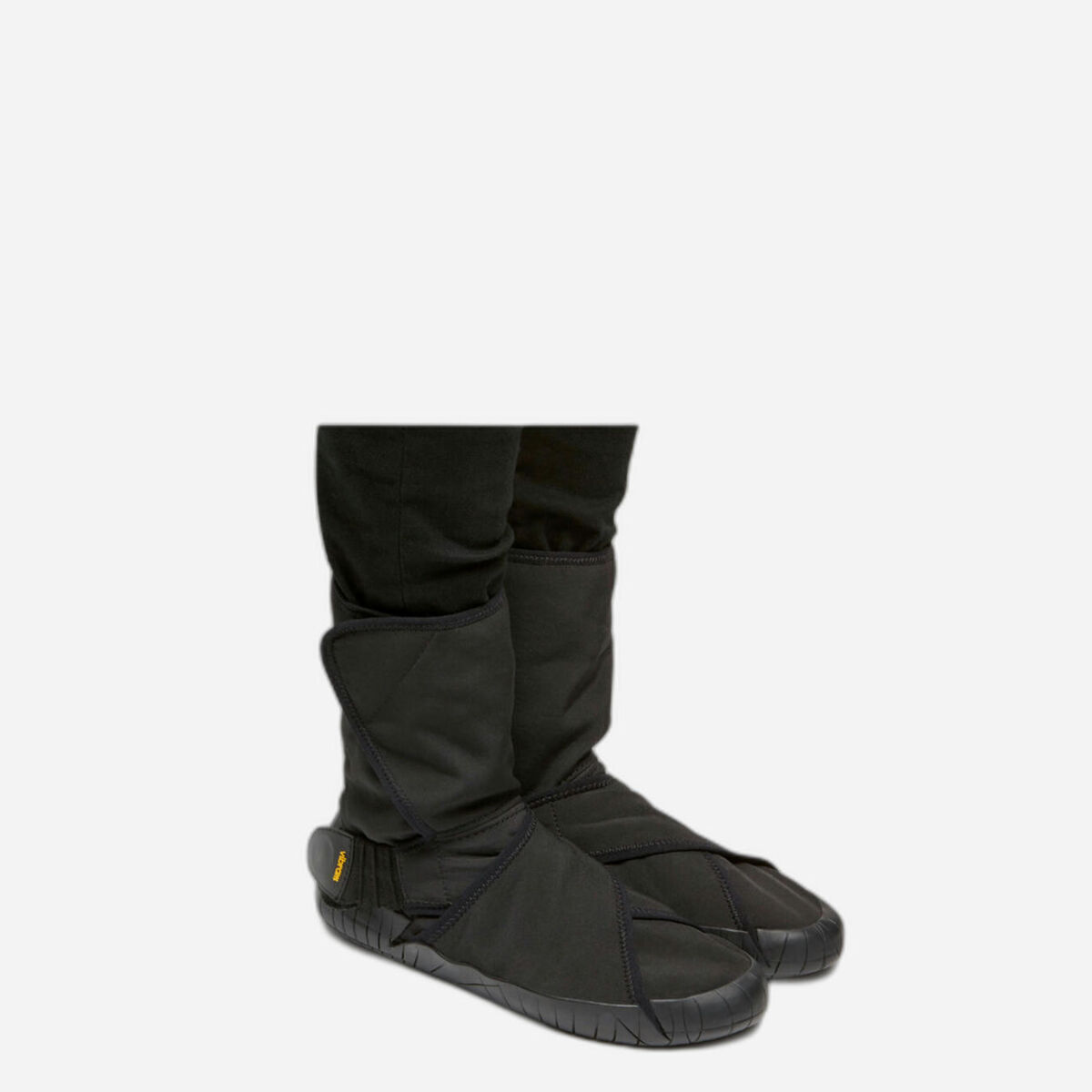 Furoshiki New Yorker Mid Boot 3/4 각도 사진