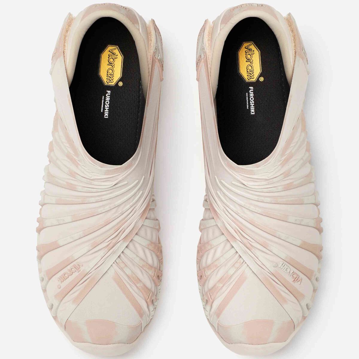 Women's Furoshiki Evo photo from above