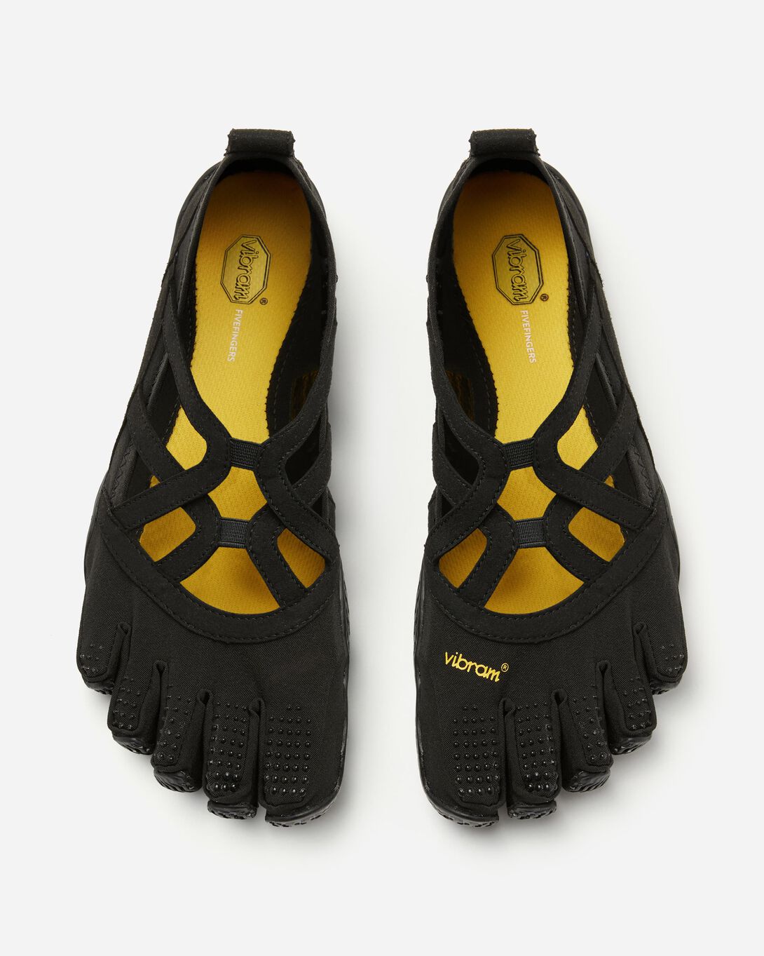 Alitza Loop Black | Woman | Vibram