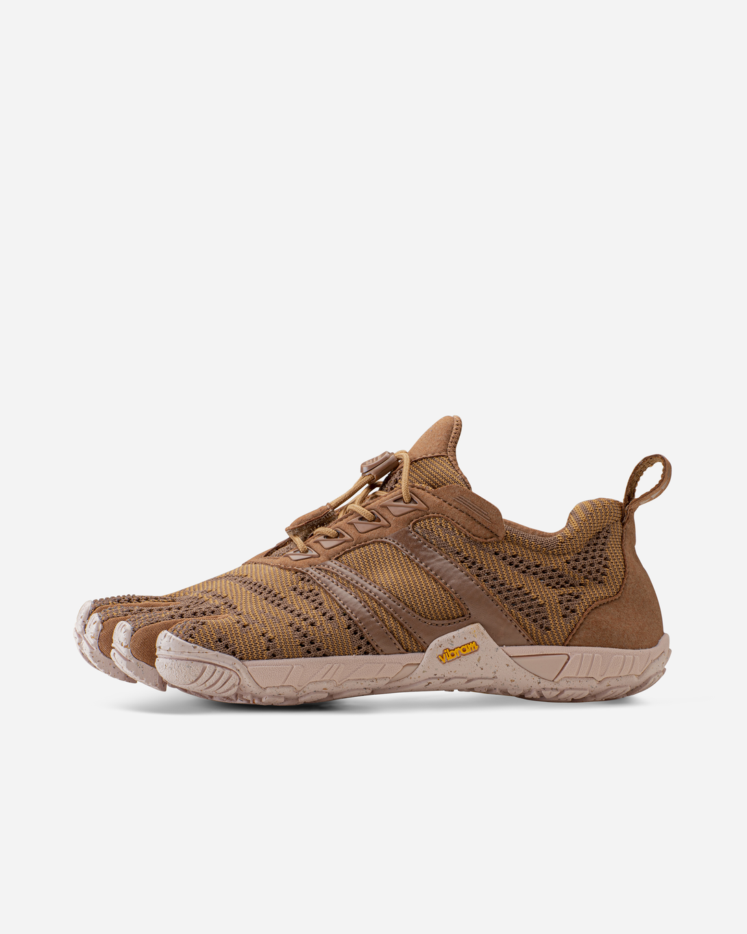 KMD EVO Brown / Pink | Woman | Vibram