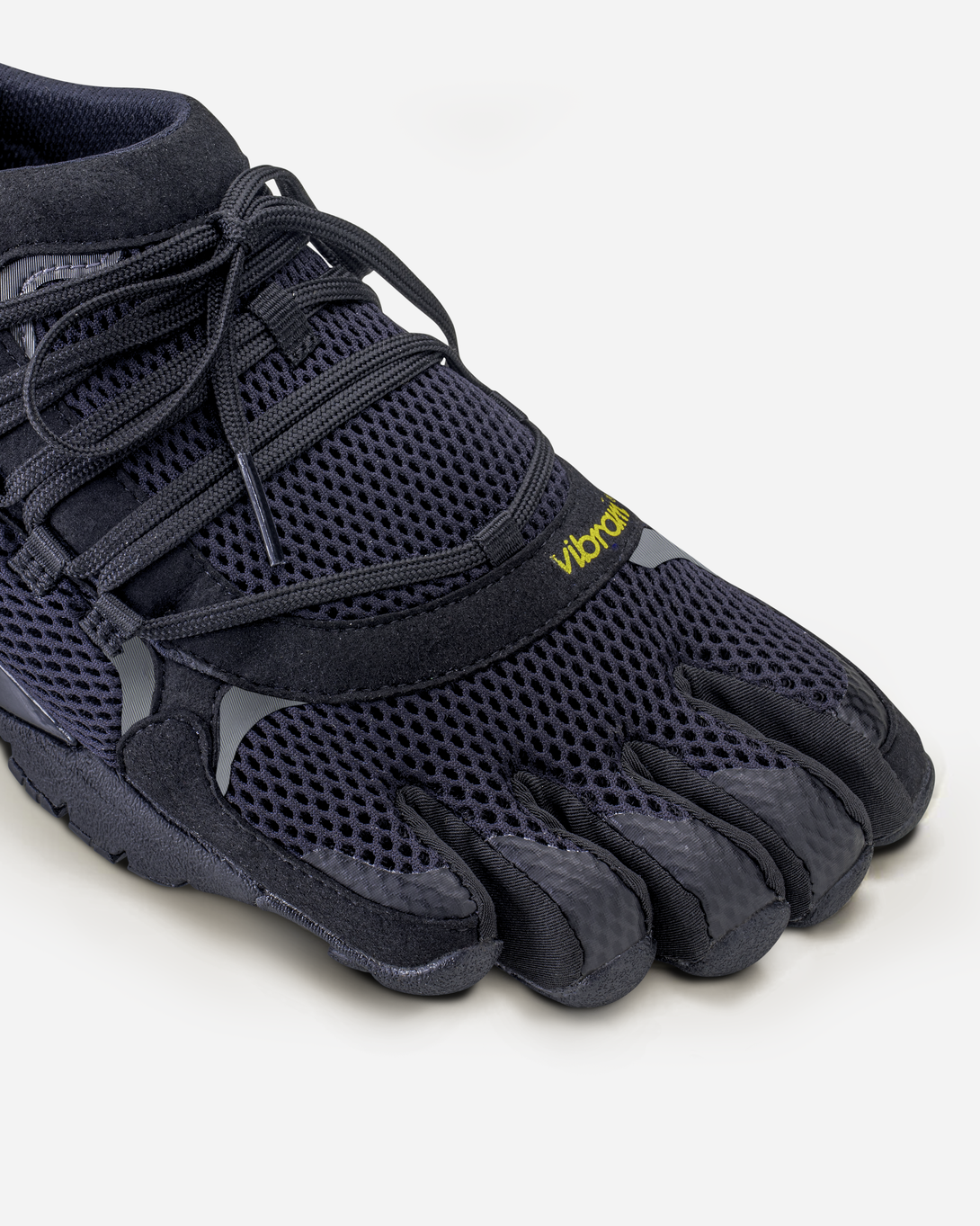 その他 Vibram five fingers Roadaround Men's Black / Reflective | Man | Vibram