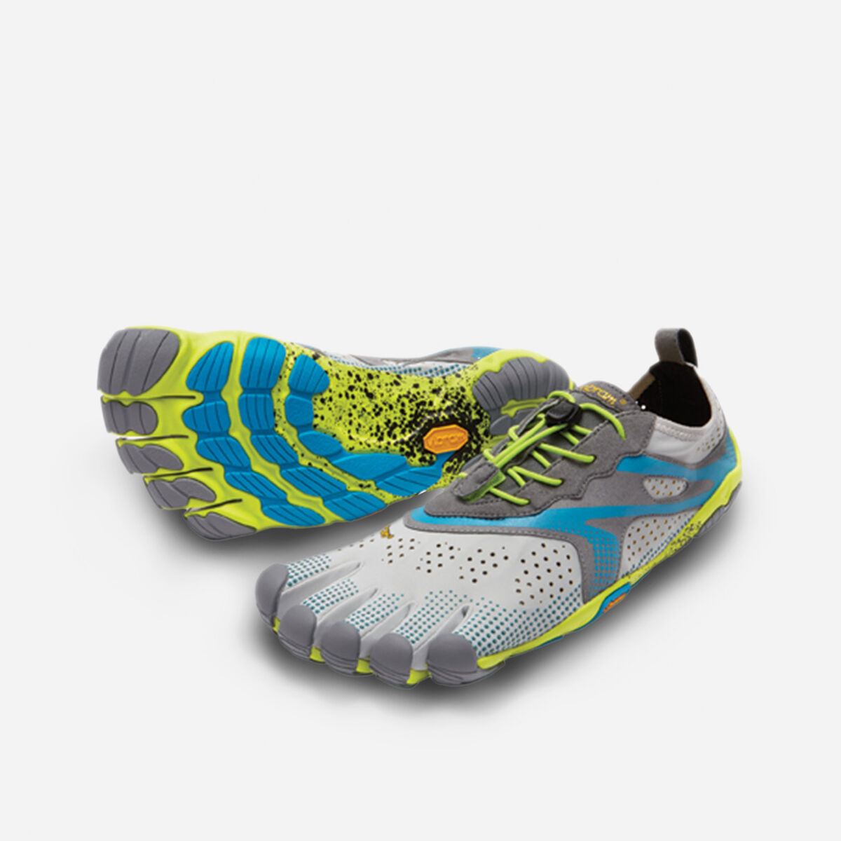 V-Run Men's 侧面图片