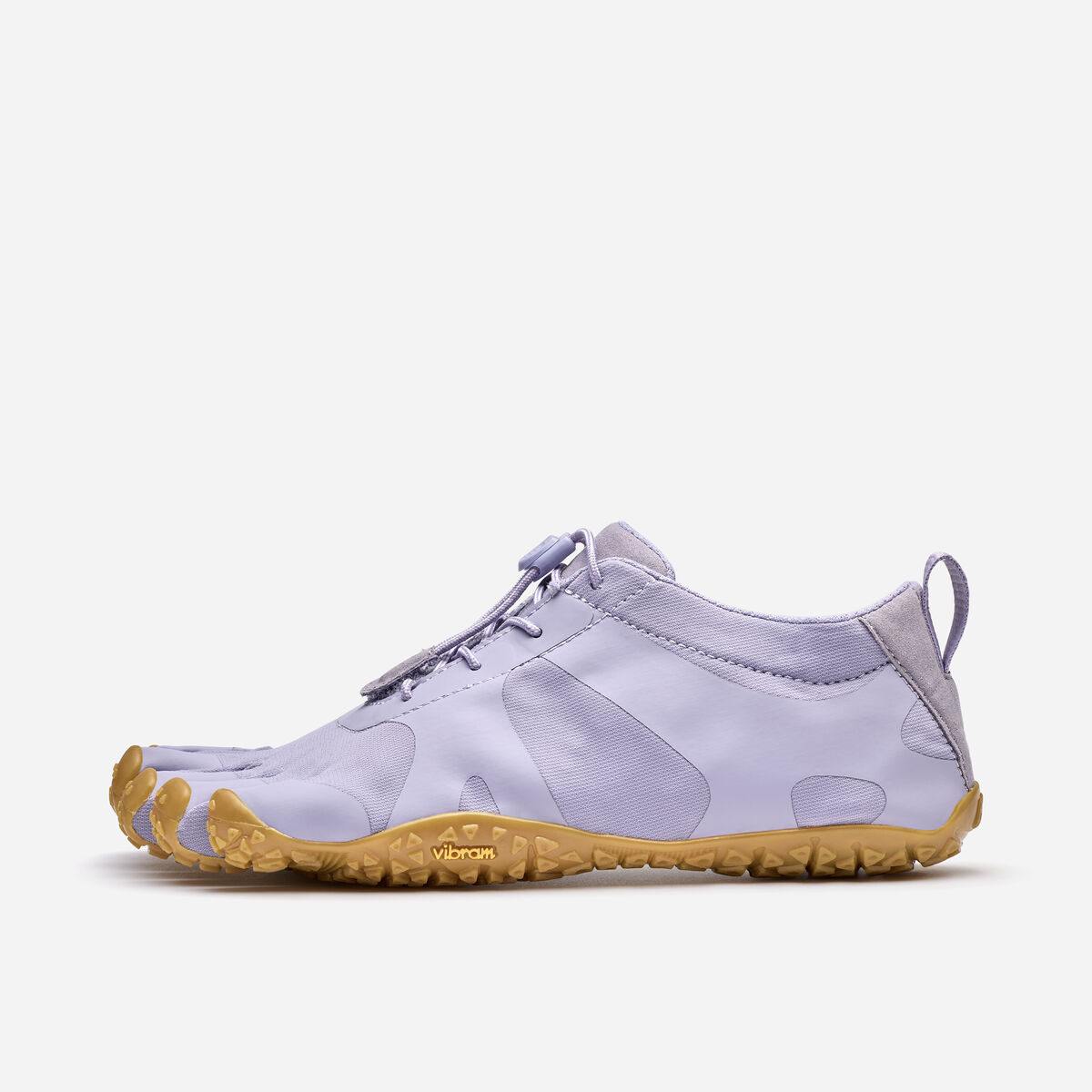 V-Alpha Mujer imagen lateral