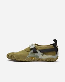 Spyridon EVO Black / Black | Man | Vibram display picture 3