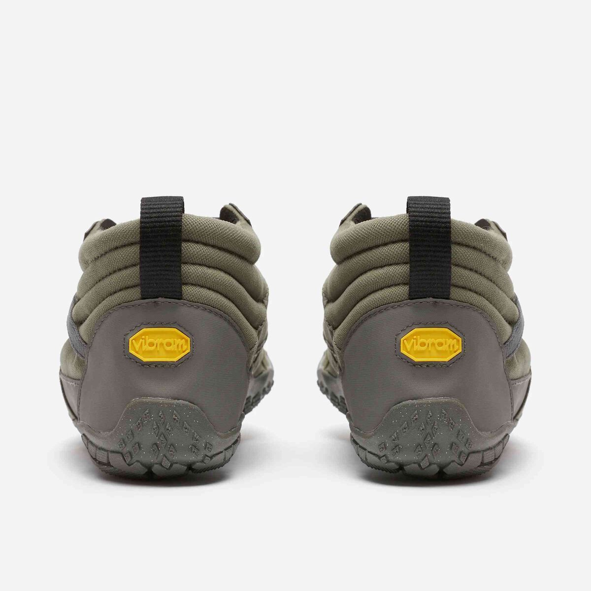 V-Trek インシュレーテッド ウィメンズ 後ろからの写真