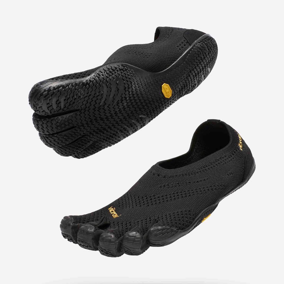 Vibram FiveFingers Men's EL-X Knit Shoe : : Clothing, Shoes &  Accessories