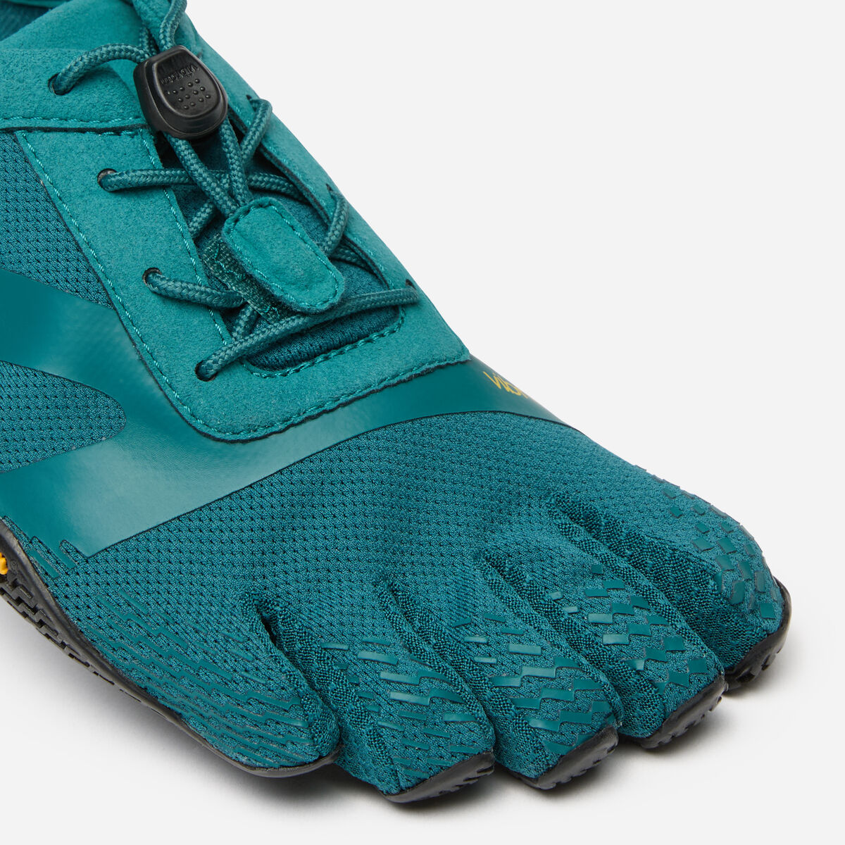 KSO EVO Donna foto da dietro