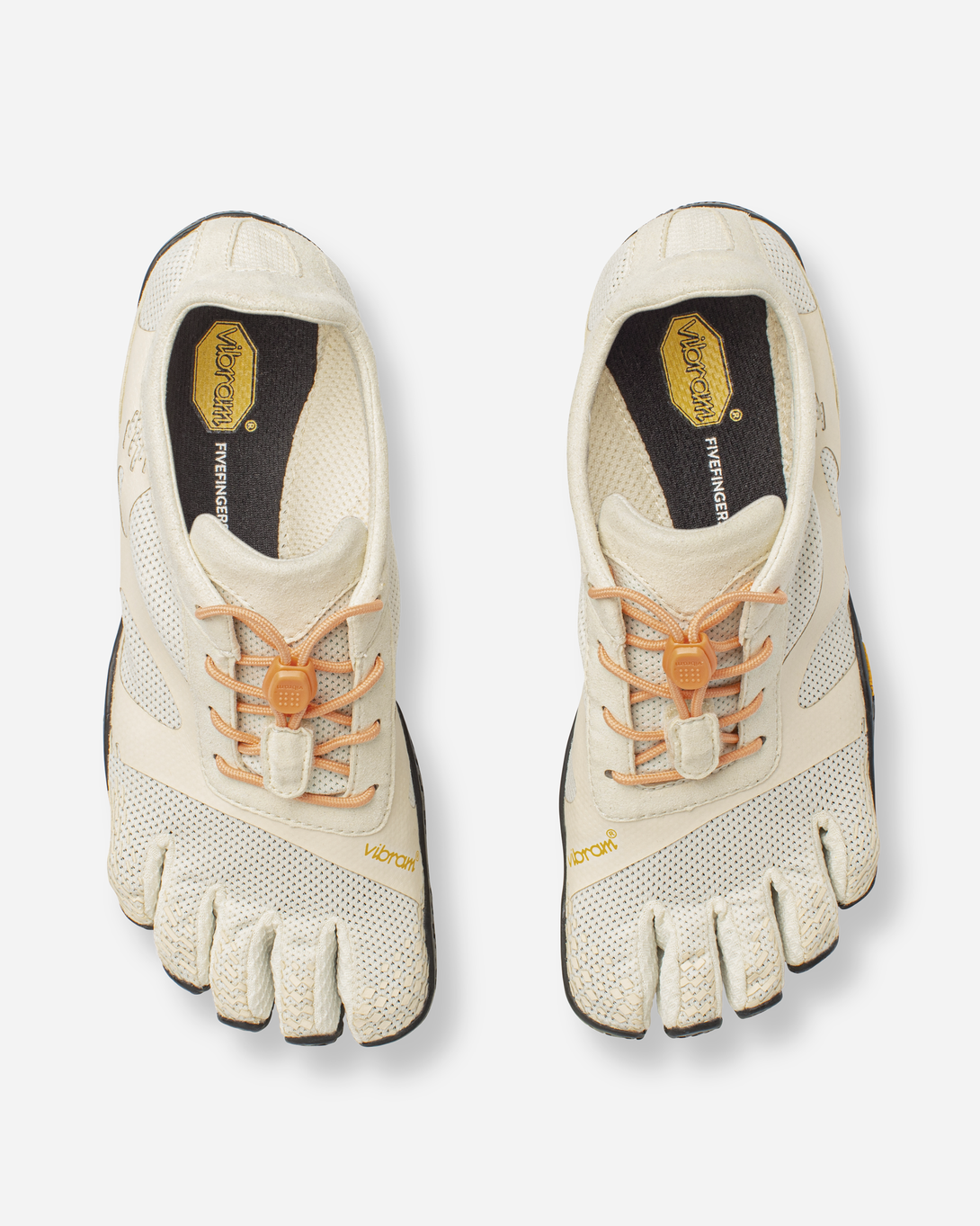 KSO EVO Women's Ivory / Black | Woman | Vibram
