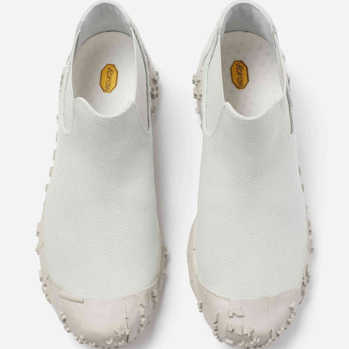 Slip On Wrap Ansicht von hinten