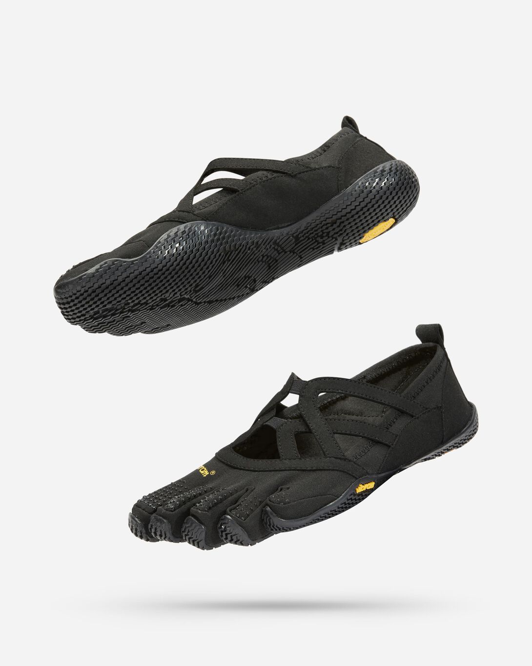 Alitza Loop Black | Woman | Vibram