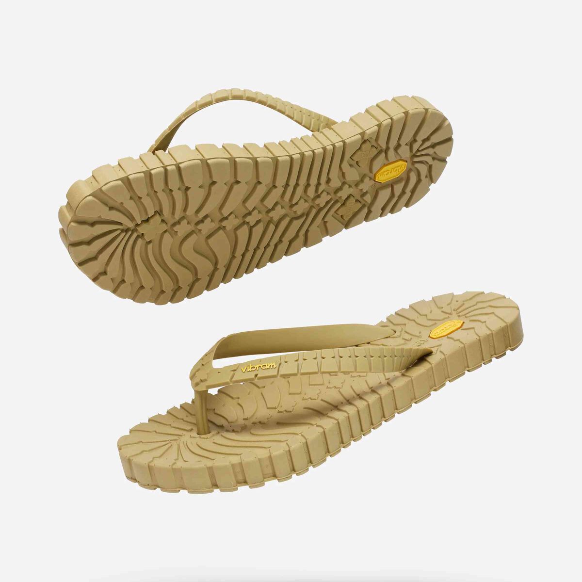Tropical Carrarmato Sandal photo mix