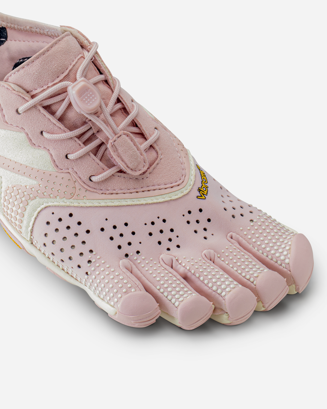Vibram Jennie 同じ型　5本指の靴ヨガシューズ ピンク38 Vibram Jennie 同じ型 5本指の靴ヨガシューズ ピンク38 - メルカリ