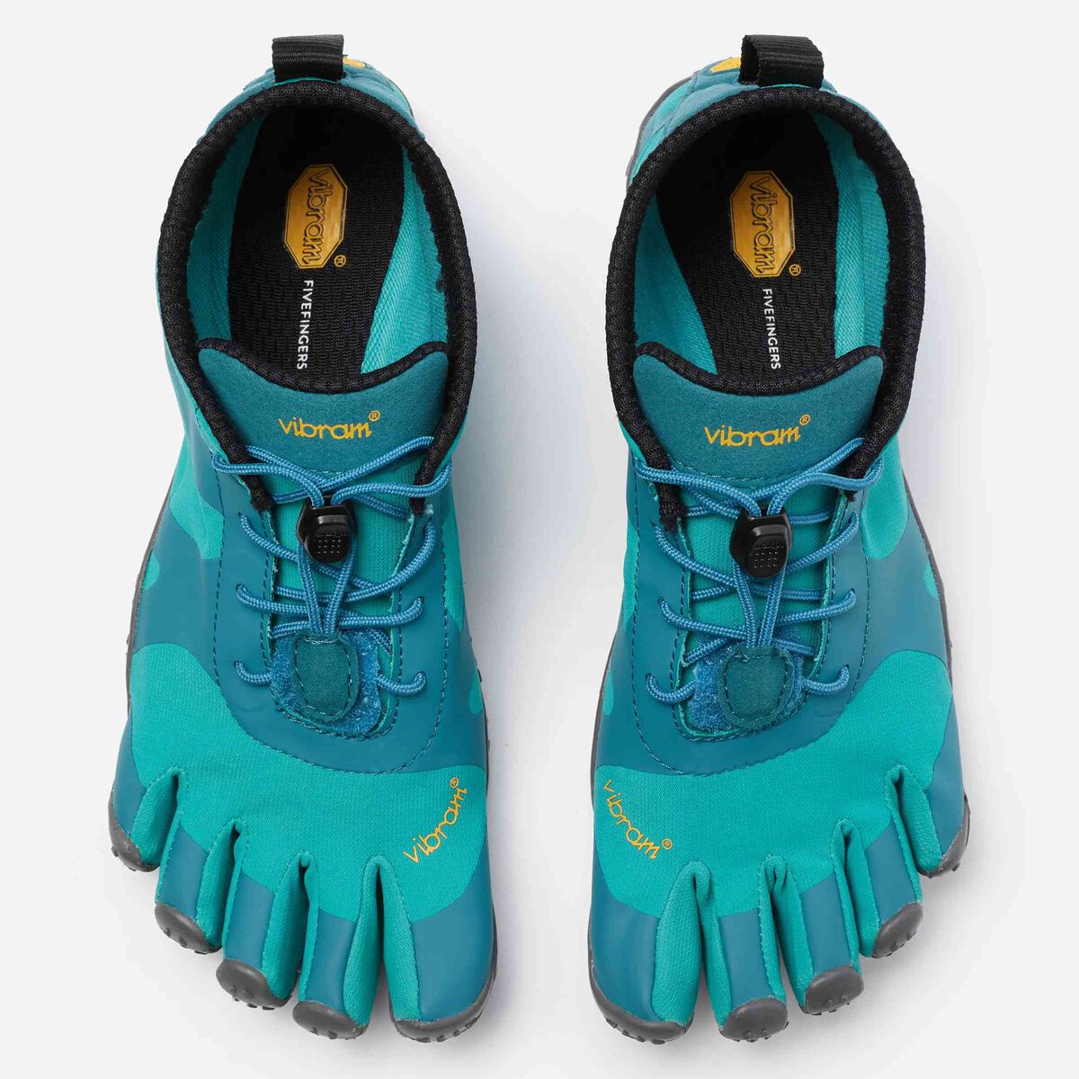 V-Alpha Women's photo from above