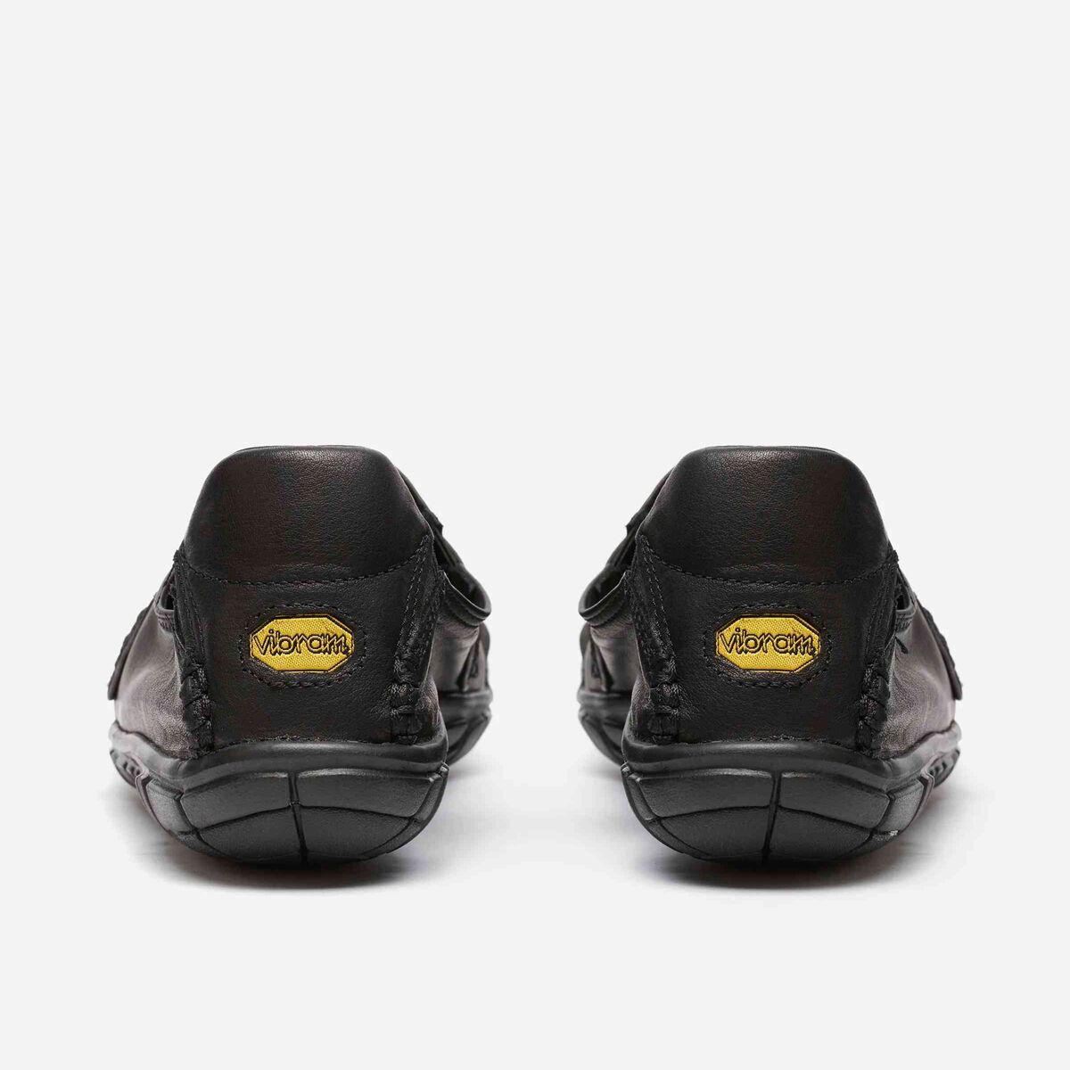 CVT-Leather Men's Black | Man | Vibram