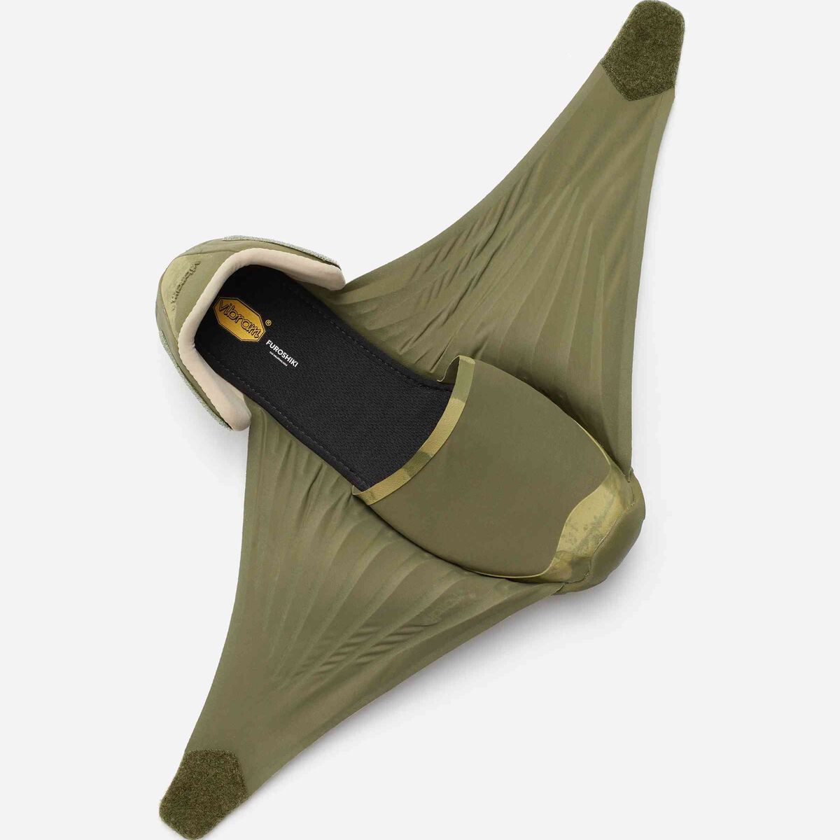 Furoshiki Evo Uomo foto tre quarti