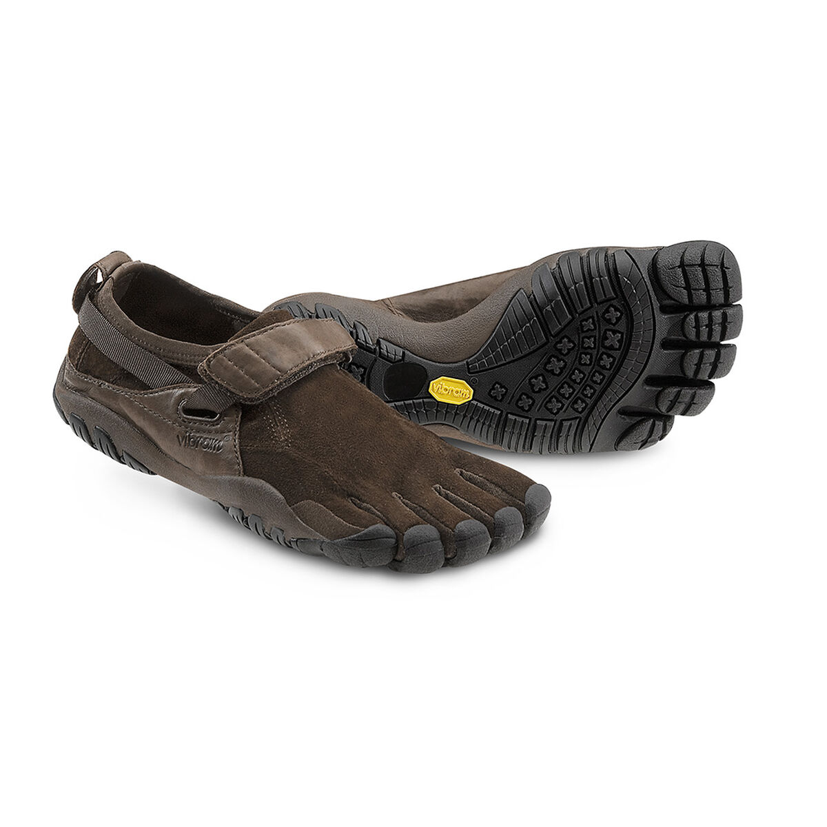 KSO Trek Women's 侧面图片