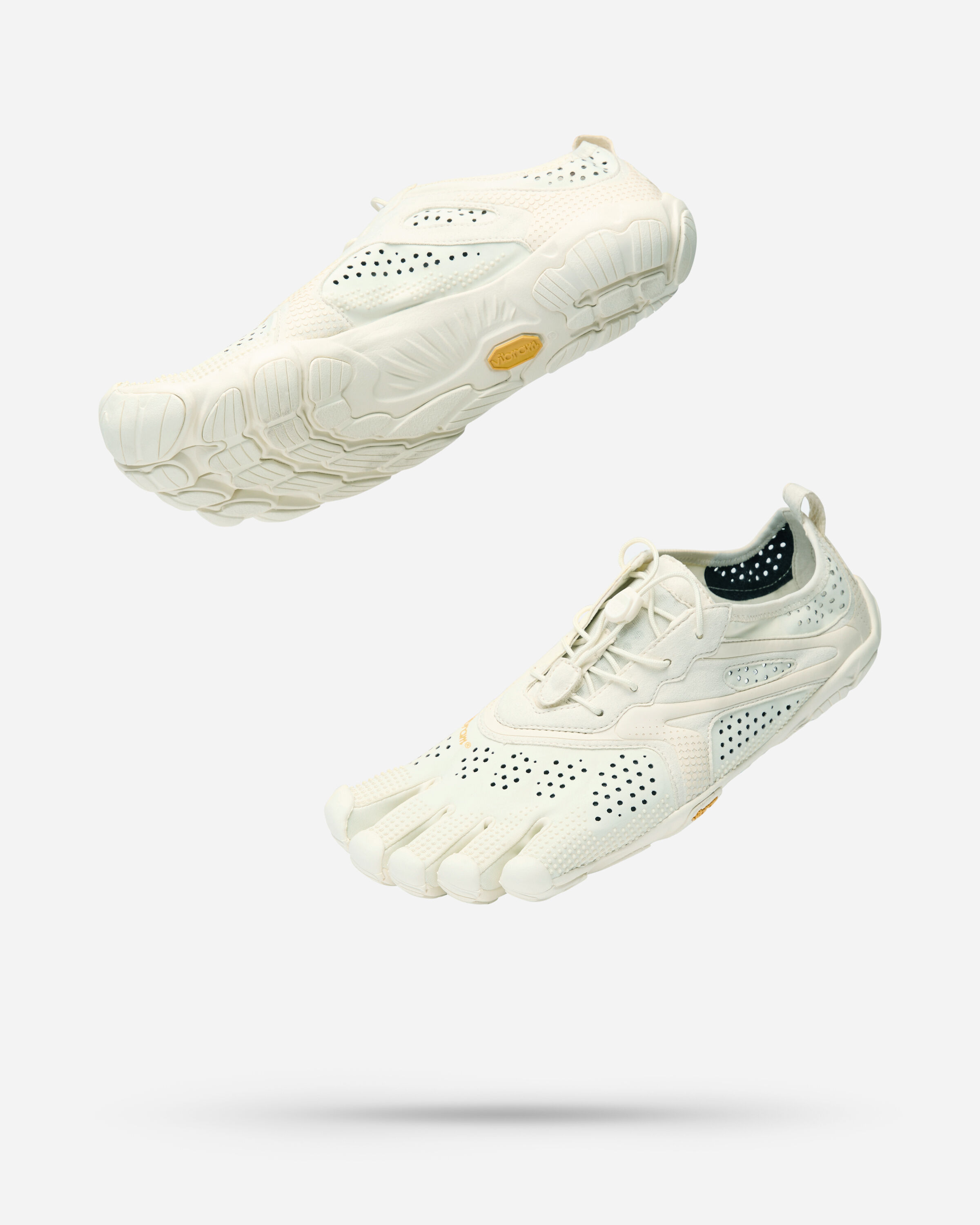 FiveFingers: The Original Barefoot Toe Shoes | Vibram