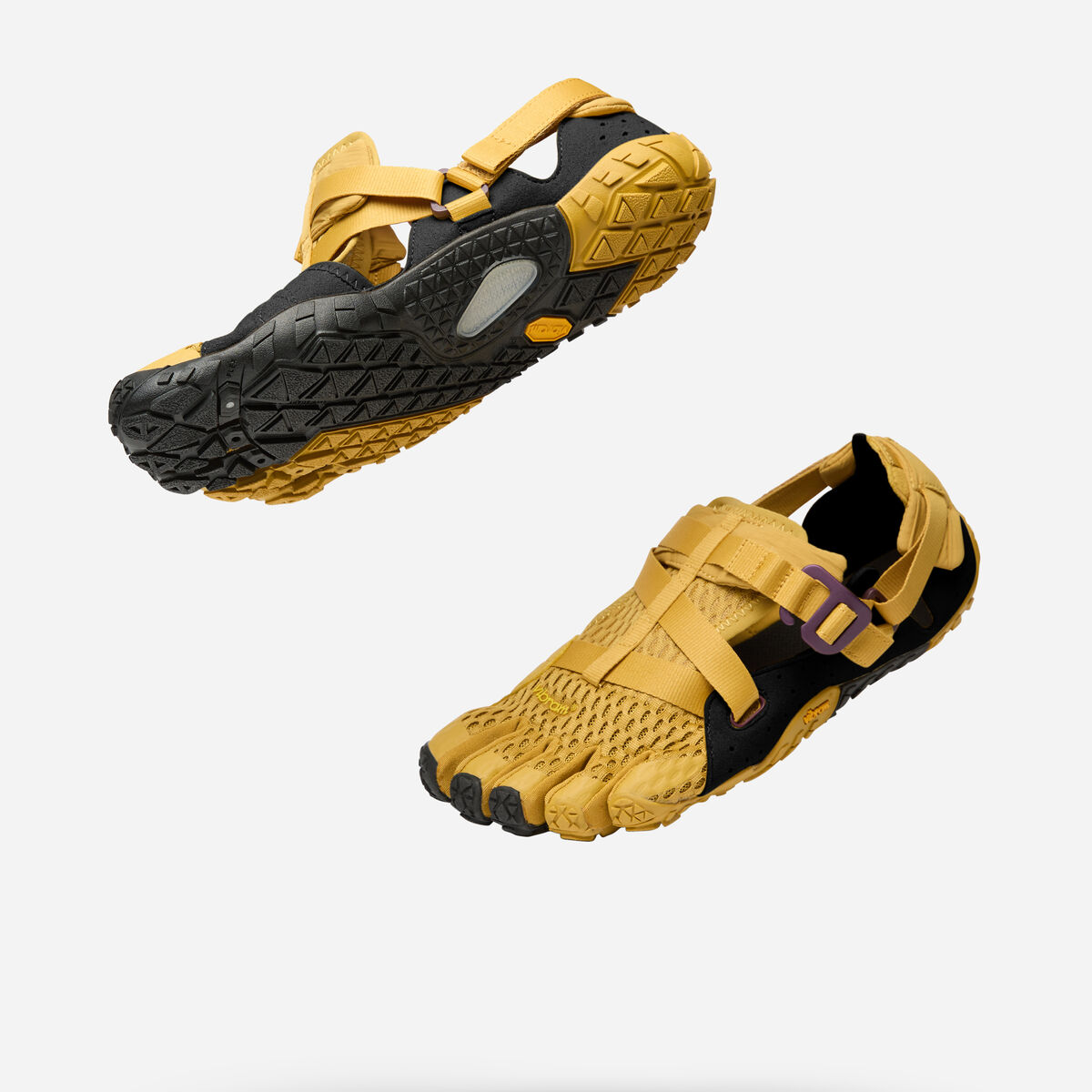 Breezandal foto mista