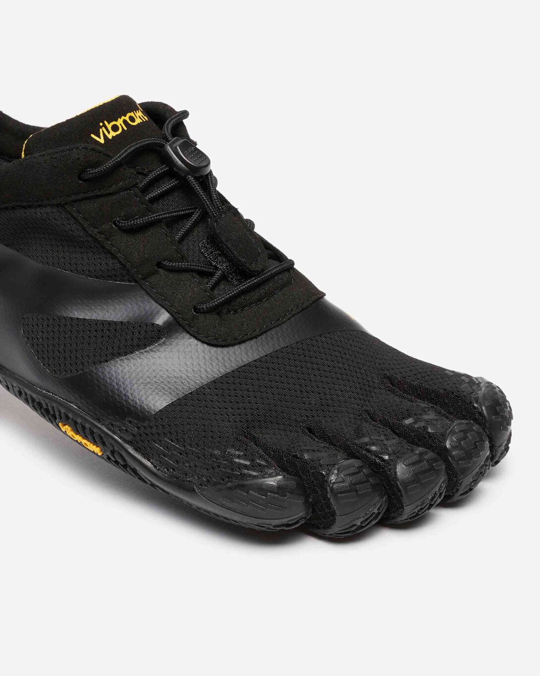 KSO EVO メンズ Black | 男 | Vibram