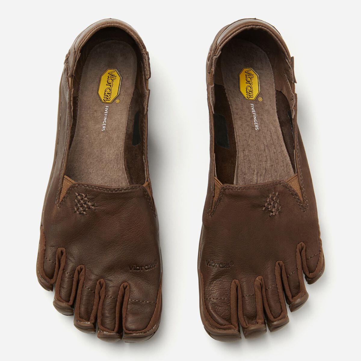 CVT-Leather Women's photo from above