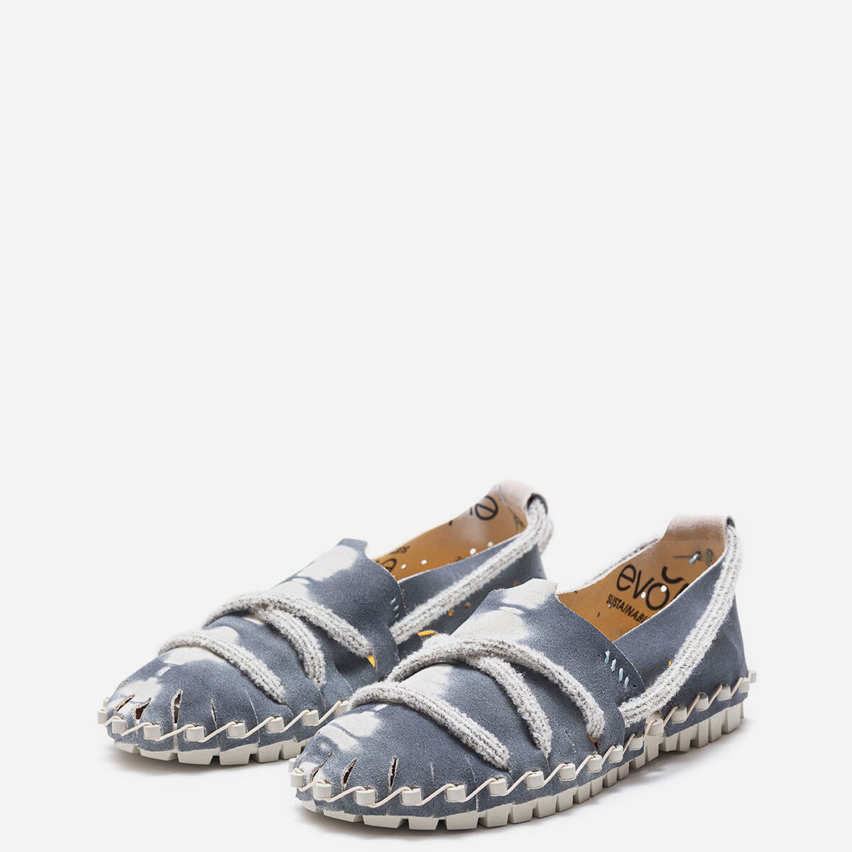 COMPONENT KIT Ice/Geyser-Dove Grey photo vue de dessous