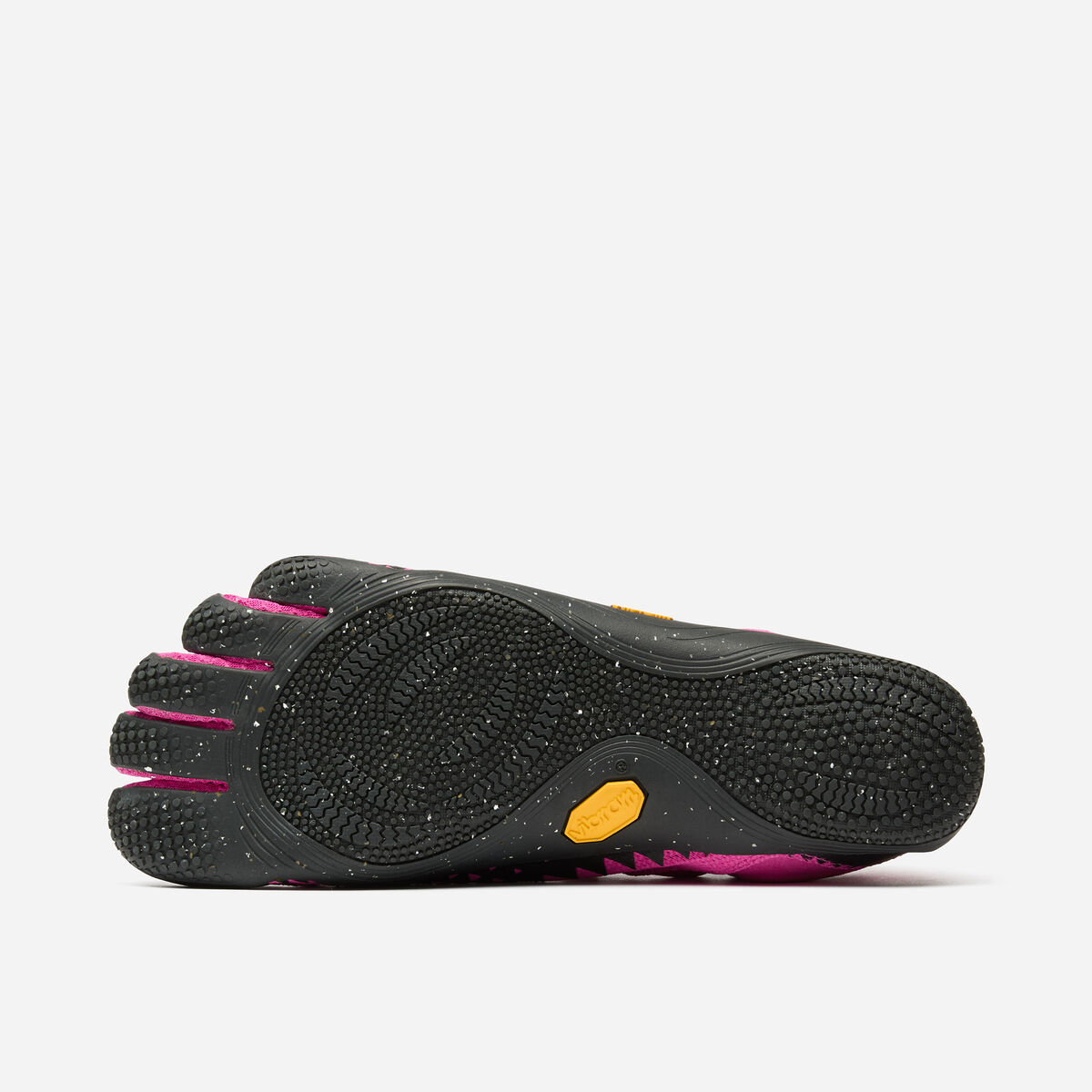 Groundsplay LS Damen Ansicht von unten