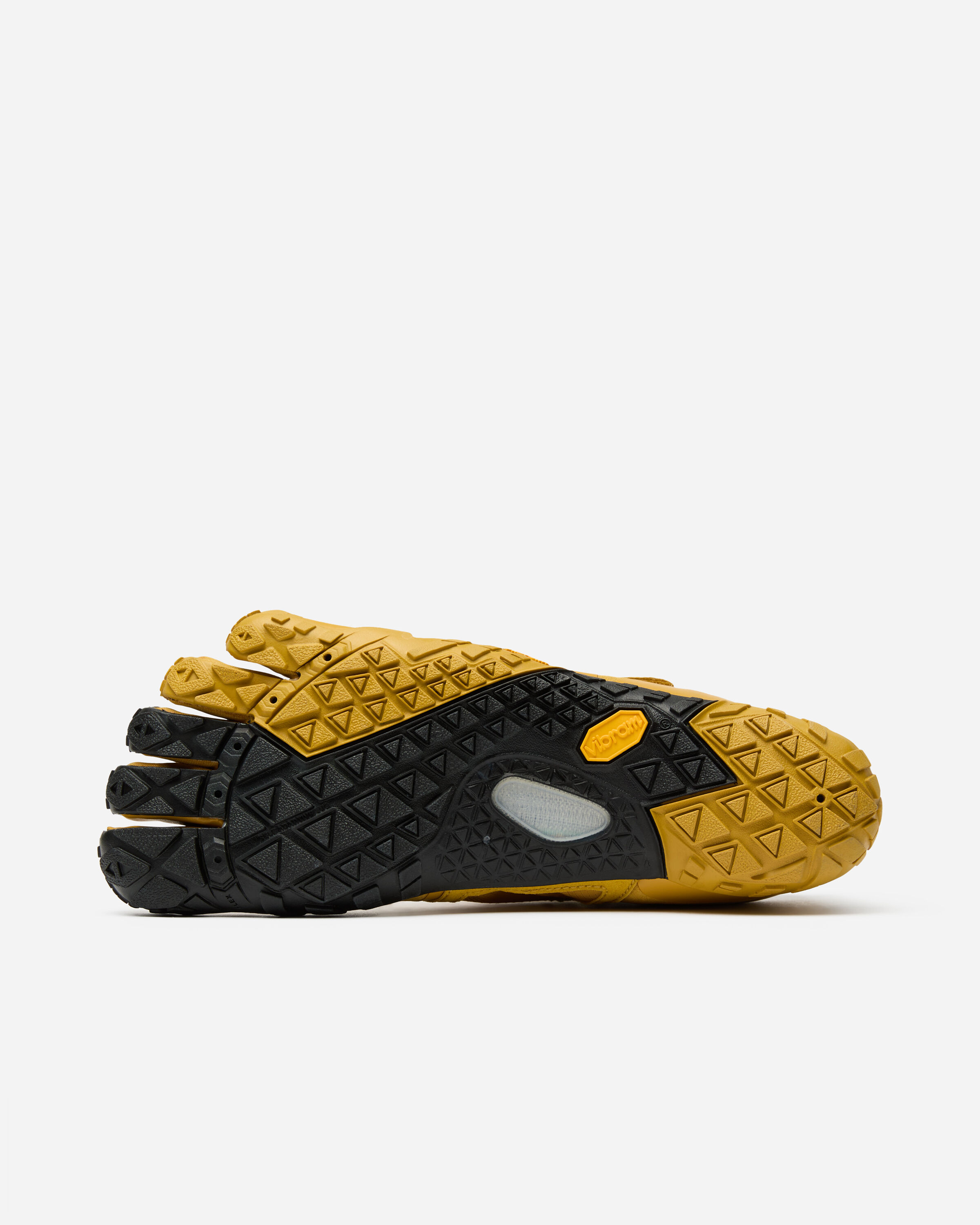 Trailope Mustard / Black | Man | Vibram