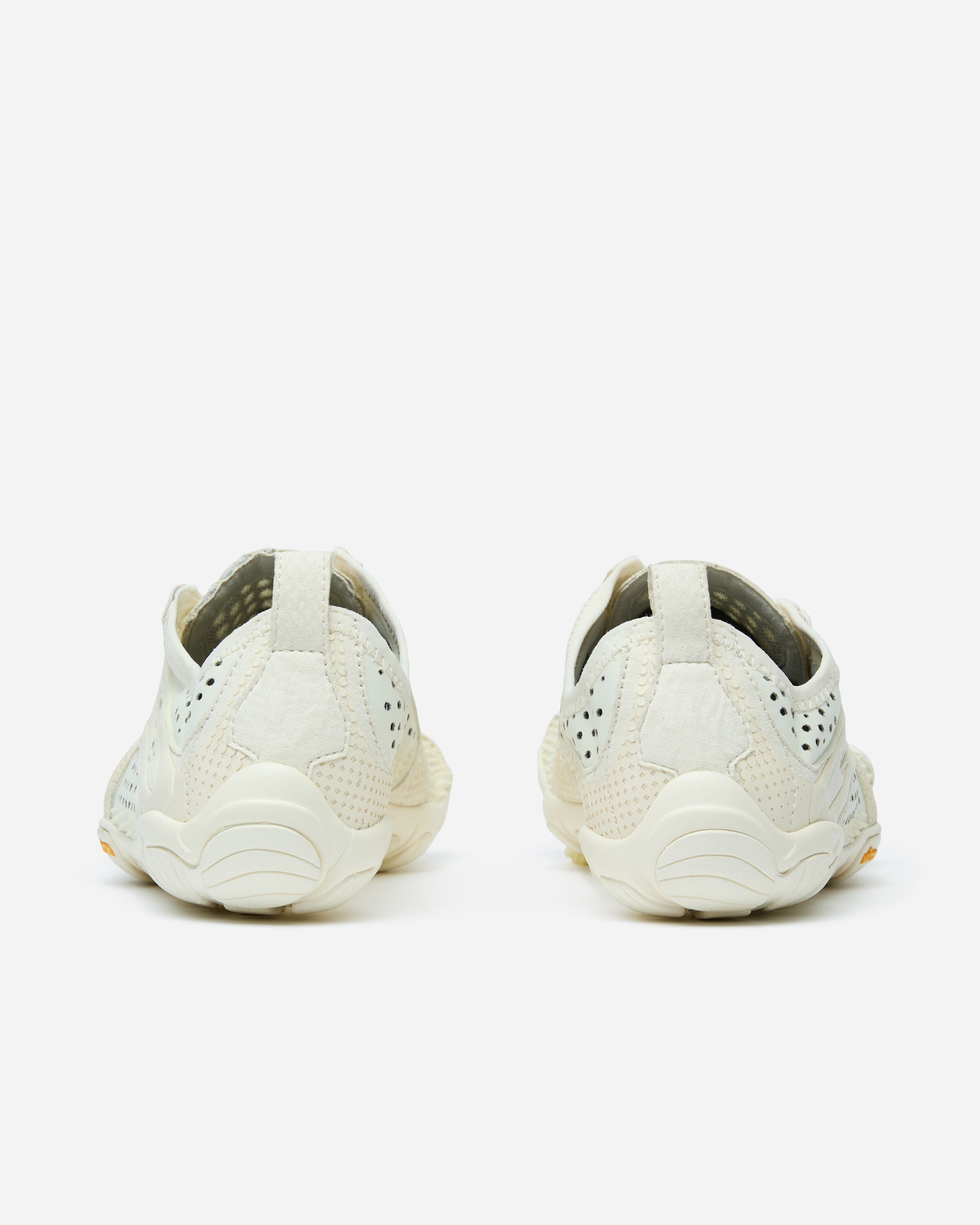 V-Run Total Ivory | Man | Vibram
